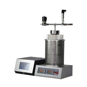 1 boîte d'électrovanne thermique de laboratoire, centre de fusion, pour multifonctions - Product Image 1