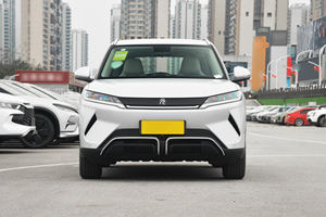 2025 2024批发全新智能比亚迪at托<span class=keywords><strong>3</strong></span>车元Pro up中国电动车待售 - Product Image 4