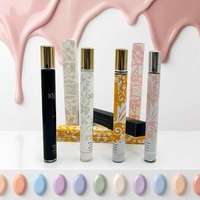 Perfume en Spray de 35 ml para Hombre y Mujer, Tubo de Prueba, Muestra Pequeña, Perfume Árabe de Oriente Medio, Fragancia Duradera, Envase Portátil