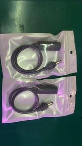 Nhà Máy OEM ODM <span class=keywords><strong>USB</strong></span> Type-C Để DC 55*21Mm Nữ <span class=keywords><strong>Cable</strong></span> <span class=keywords><strong>Adapter</strong></span> 0.2M 100W 5A Sạc Cáp Đồng Cho Starlink Mini - Product Image 3