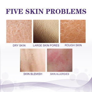 Crema Depilatoria para la Keratosis, Exfoliante, para Mantener la Piel Hidratada y Suave, Venta al Por Mayor - Product Image 2