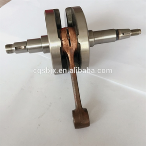 Repuestos para Motocicleta, Proveedores de China de Repuestos Personalizados para Motocicleta de Carreras <span class=keywords><strong>Suzuki</strong></span> AX100 <span class=keywords><strong>AX</strong></span> <span class=keywords><strong>100</strong></span>, Ensamblaje de Motor - Product Image 3