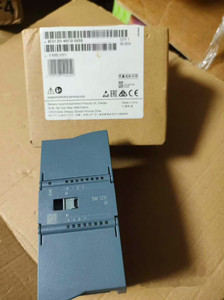 มีสินค้าในสต็อก Simatic Plc S7 1500 S7-1500 S71500 1200 S7-1200, simatic Cpu 1214c S71200 สำหรับ Cpu1212c - Product Image 5