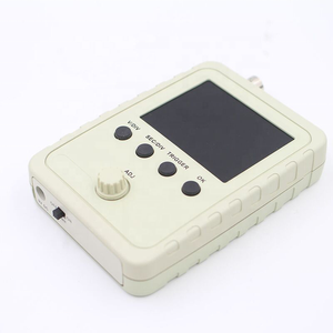 DS0150 osciloscópio digital portátil totalmente montado com sonda P6020 BNC de alta sensibilidade padrão de baixa passagem - Product Image 2