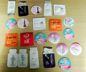 <span class=keywords><strong>BG</strong></span> Máquina automática de envasado de jugo de fruta de bolsita de forma irregular Máquina de envasado de bolsas en forma - Product Image 2