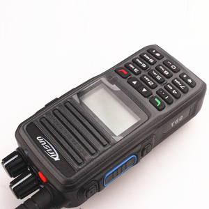 T60Kirisun双方向ラジオ4GPOCWIFIポータブルトランシーバーポータブルLTE双方向ラジオ2G3G4Gデジタルインターホン - Product Image 4