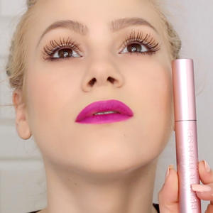 Máscara de Pestañas Dramatic Volume + Length Cruelty Free, Cepillo Grande, TFaced Better Than <span class=keywords><strong>Sex</strong></span>, Máscara Voluminizadora - Product Image 6