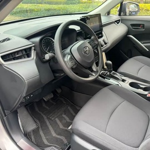 Toyota Corolla Raze 2022, Modello 2.0L Automatico SUV a Benzina, Guida a Sinistra, Sedili Scuri, Tetto Apribile, Edizione Pioneer, Auto Usata - Product Image 6