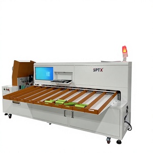 Machine de tri de cellules de <span class=keywords><strong>batterie</strong></span> 46135, machine de tri de cellules de <span class=keywords><strong>batterie</strong></span> lithium-ion pour cellules de <span class=keywords><strong>batterie</strong></span> cylindriques - Product Image 2