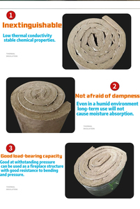 Manta <span class=keywords><strong>de</strong></span> <span class=keywords><strong>Lana</strong></span> <span class=keywords><strong>de</strong></span> <span class=keywords><strong>Roca</strong></span> Dacheng Eco Tech, <span class=keywords><strong>Aislante</strong></span> Térmico, Lámina <span class=keywords><strong>de</strong></span> Aluminio, Lámina <span class=keywords><strong>de</strong></span> Fibra <span class=keywords><strong>de</strong></span> Vidrio Moderna para Construcción, Hebei Modern - Product Image 5