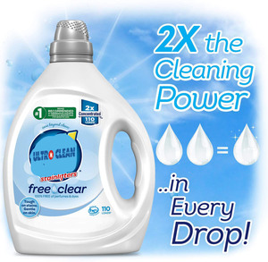 2L Fabrica De Gros Naturel Enzyme <span class=keywords><strong>Maison</strong></span> Détergent À <span class=keywords><strong>Lessive</strong></span> <span class=keywords><strong>Liquide</strong></span> - Product Image 4