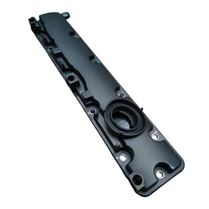 ฝาครอบวาล์ว Peugeot Citron 2.0 รุ่น 0248N8 0248N9 อะไหล่ประกอบเครื่องยนต์พร้อมปะเก็นสำหรับท่อไอดีและท่อไอเสีย - Product Image 1