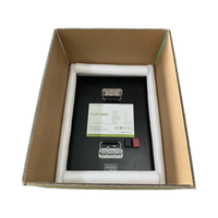 Batterie au lithium de grande capacité 51.2V Lifepo4 Solution de stockage d'énergie domestique à haut rendement