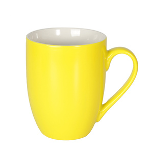 Cốc Cà Phê Gốm Thiết Kế Nhiều Màu Giá Bán Buôn Cốc Gốm Tùy Chỉnh Độc Đáo 12Oz - Product Image 6