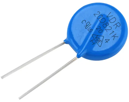 2023 20D561K 20mm Varistors 20D621K 20D681K