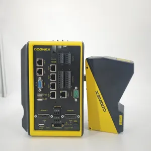 Cognex Ds1050r และ Vc7-480 ระบบวิชันซิสเต็ม เครื่องวัดโปรไฟล์เลเซอร์ 3 มิติ พร้อมตัวควบคุม - Product Image 1