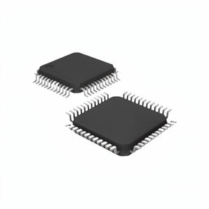 Power Management (PMIC) Electronics Component 48 LQFP IRMCK371TY Manufacturer Channel - Product Image 1
