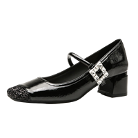 Boucles de lacets élégantes en alliage doré personnalisées de qualité supérieure, accessoires décoratifs pour chaussures décontractées et sabots pour femmes Rambo-zy 2,5-3,5 cm