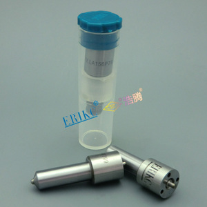 Boquilla de inyección de bomba de combustible automática ERIKC DLLA 156P 799 DLLA156P799 boquilla de inyector DLLA 156P799 para Denso - Product Image 1