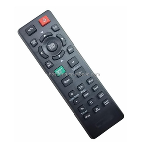 توريد المصنع جهاز تحكم عن بعد RCX022 RC02 لبينكيو DLP جهاز عرض MX703 MX720 MW519 MS517F MX520 <span class=keywords><strong>MX525</strong></span> MW526 MP775 MP776ST - Product Image 3