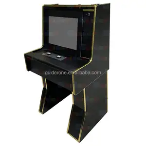 Nhà Máy Bán buôn đồng tiền hoạt động máy Arcade 22inch màn hình cảm ứng bảng đỏ phụ kiện trò chơi đa trò chơi XXL 22 trong 1 bầu trời