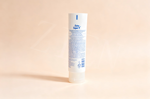PBL 40mm 80 bis 150ml Bedruckbare Kosmetik-Quetschtuben mit Flip-Top-Verschluss für Gesichtsreiniger Hautpflege-Verpackung OEM ODM - Product Image 2