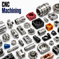 Service d'usinage CNC OEM de précision, pièces CNC en titane et en laiton de précision pour pièces personnalisées basées sur des dessins et de précision