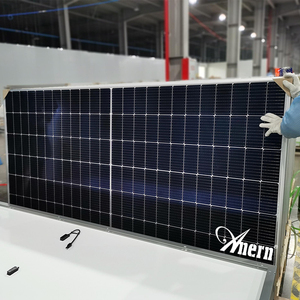 Panel Solar de 300w 300 Vatios 12v con Envío Gratuito, Proveedor de China - Product Image 2