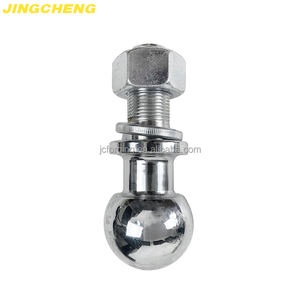 <span class=keywords><strong>Boule</strong></span> d'<span class=keywords><strong>attelage</strong></span> de remorque 2 pouces couvercle de <span class=keywords><strong>boule</strong></span> d'<span class=keywords><strong>attelage</strong></span> pour pièces de remorque capacité de 6000 lb accessoires de remorquage <span class=keywords><strong>boule</strong></span> d'<span class=keywords><strong>attelage</strong></span> - Product Image 6