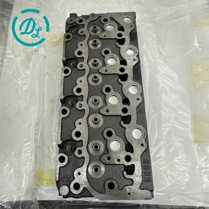 Cabeza de Cilindro Diésel EexcavaStart 1G780-03043 para Miniexcavadoras y Tractores V2203/V2403, Duradera, Confiable, Fácil de Instalar, 6 Meses de Garantía - Product Image 4