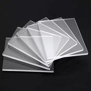Lámina Acrílica Transparente Ecológica de 2mm 3mm 5mm 1220*2440 4x8 pies con Servicio de Corte - Product Image 4