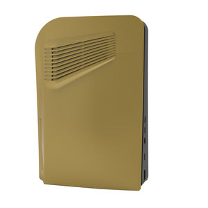 Carcasa de Repuesto para PS5 Edición con Disco, Cubierta Plateada para <span class=keywords><strong>PlayStation</strong></span> <span class=keywords><strong>5</strong></span> Edición Estándar, Carcasa de Repuesto para PS5 - Product Image 4