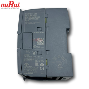 正品6ES7226-6DA32-0XB0模块数字输出SM1226专用控制器SIMATIC S7-1200 6ES7 226-6da32-0xb0仓库库存 - Product Image 2