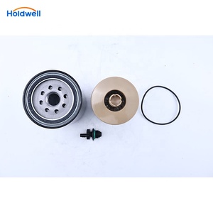 Juego de Filtros de Combustible Holdwell RE523236+RE520906 RE525523 RE541746 para Tractor 8295R 8270R 8320R <span class=keywords><strong>8400R</strong></span>, Piezas de Maquinaria Agrícola - Product Image 5
