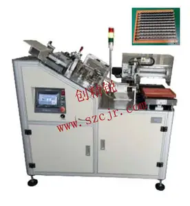 OEM Factory Manufacturing Electronic Component Forming Machines
