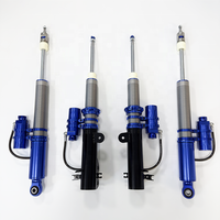 Kit de suspension d'amortisseurs de voiture 4x4 Jetour haute performance
