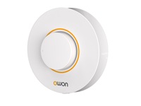 Interrupteur intelligent d'automatisation, variateur de lumière OEM ODM Zigbee