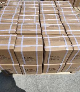 תחמוצת מגנזיום תחמוצת מגנזיום - Product Image 5
