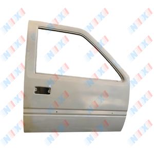 JMC VIGUS 모델용 오리지널 및 애프터 마켓 신규 도어 액세서리 - Product Image 1