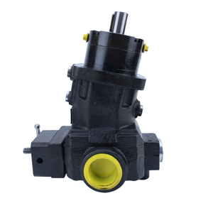 Pompe doseuse OEM A7VK0055 A7VK0028 A7VK0055MA-10MRSKGP350000-027412.0001, pompe d'alimentation hydraulique pour équipement minier - Product Image 2