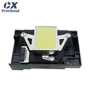 Printer Spare Parts L805 Printhead Original UV Inkjet Cabezal Print Head For Epson L800 L805 L850 P50 T50 T60 TX650 R290 R330