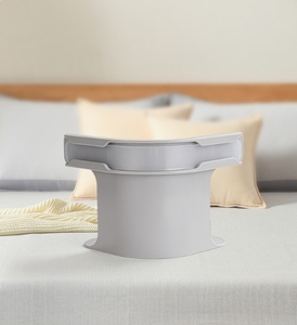 Fixateur de couvre-lit invisible sans aiguille pour usage quotidien, anti-déplacement, avec clips antidérapants pour draps et taies d'oreiller - Product Image 1