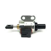 Motor paso a paso CVT de transmisión de coche de ajuste de alto grado JF011E RE0F10E para Nissan Altima Rogue Sentra 2.5L