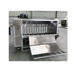 เครื่องโกนขนแพะสำหรับอุตสาหกรรมเครื่องโกนขนแกะลวกสำหรับแกะ - Product Image 4