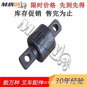 ตลับลูกปืนไฮสเตอร์แบบแกนทรี 80 มม. ซีลยางปิดผนึก หล่อลื่นในตัว สำหรับรถยก - Product Image 5