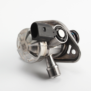 NUEVA Bomba de Combustible de Alta Presión A2820700001 166305478R 166303162R para Mercedes-Benz Clase A/B/CLA 2018 en Adelante, Nissan Qashqai, <span class=keywords><strong>Renault</strong></span> 1.3T - Product Image 4