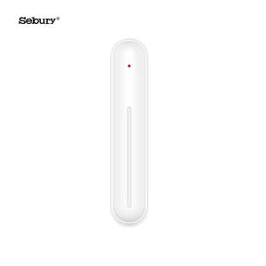 Sebury giá rẻ Slim nhựa Đầu đọc thẻ truy cập cho hệ thống kiểm soát truy cập - Product Image 4
