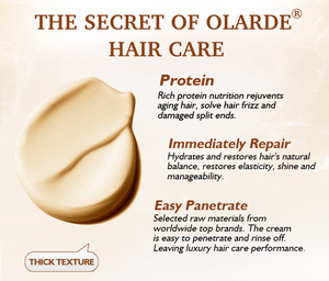 Shampoo et crème revitalisante 2 en 1 pour la réparation et la croissance des <span class=keywords><strong>cheveux</strong></span>, en gros, marque privée, pour usage unisexe - Product Image 4