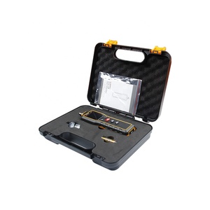 SW-65A Portable dispositif de test Numérique portable testeur de Vibrations Testeur/Analyseur vibromètre/compteur de vibrations portatif - Product Image 6