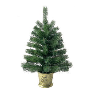 Vente <span class=keywords><strong>en</strong></span> gros d'arbres de Noël, <span class=keywords><strong>petit</strong></span> sapin de Noël avec <span class=keywords><strong>pot</strong></span> pour la décoration de Noël - Product Image 1